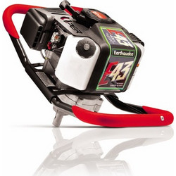 Earthquake Viper E43