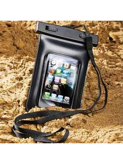ΑΔΙΑΒΡΟΧΟ ΤΣΑΝΤΑΚΙ ΓΙΑ IPHONE GOOBAY KONIG 42960