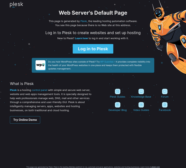 Comart screenshot