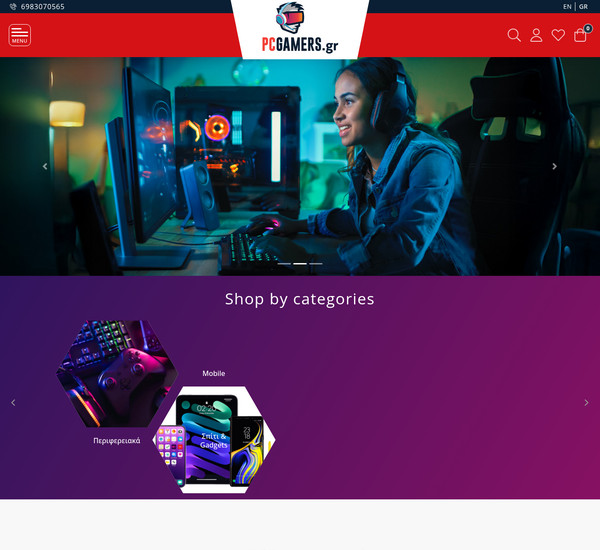 PcGamers screenshot