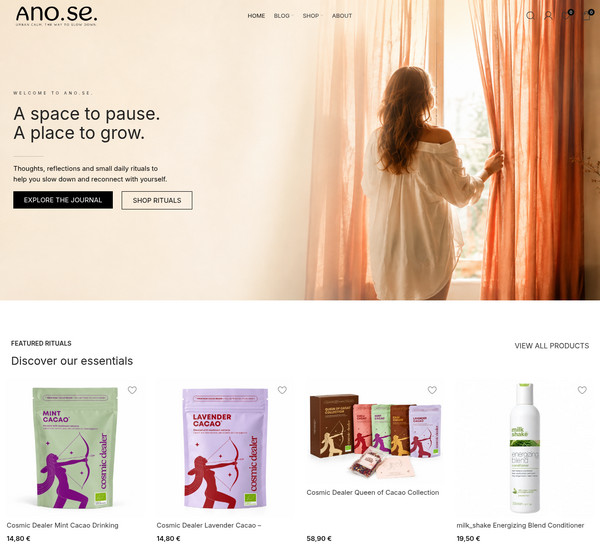 ano-se.com screenshot