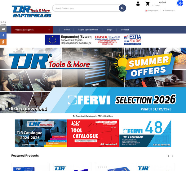 Raptopoulos screenshot