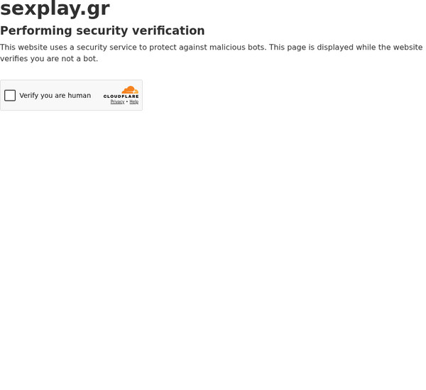 Sexplay screenshot