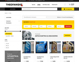 theofanidiscars.com