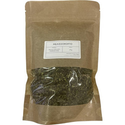 GEA LAB Δρόγη Μελισσόχορτο - 40gr