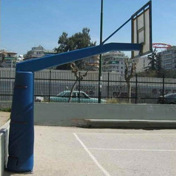 Προστατευτικό στρώμα μπασκέτας 4 πλευρές