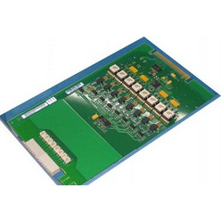 Κάρτα SLU8 - Card SLU8