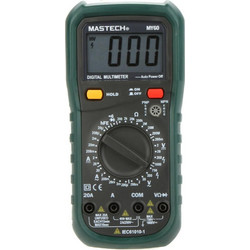 Mastech MY60