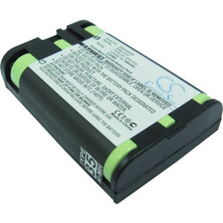 Cameron Sino Μπαταρία CS για Ασύρματο Τηλέφωνο Panasonic HHR-P107