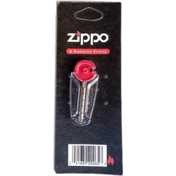Zippo Πέτρα