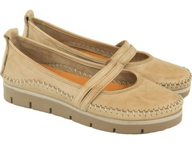 Safe step anatomic 731 beige