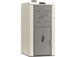 Thermiki Hydro Boiler 33 Ατομικός Λέβητας Pellet με Καυστήρα 28374kcal/h