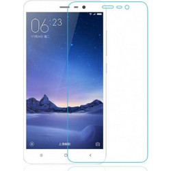 Tempered Glass - Προστασία Οθόνης για Xiaomi Redmi Note 3 150 mm 0.3mm - 2517 - OEM