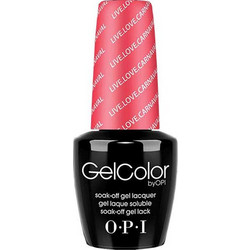 OPI GelColor A69 Live.Love.Carnaval Ημιμόνιμο Βερνίκι Νυχιών 15ml
