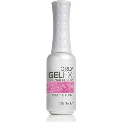 Orly Gel FX Feel The Funky Ημιμόνιμο Βερνίκι Νυχιών 9ml