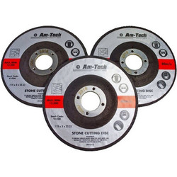 Am-Tech V1020 3 115 x 3mm