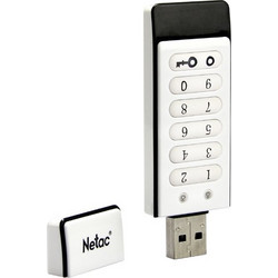 Netac U618 32GB USB Stick 2.0 με USB-A