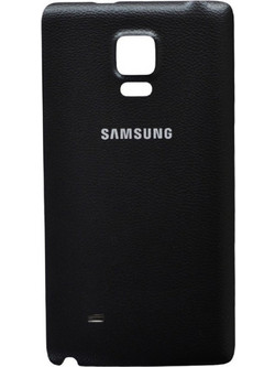 Samsung Protective Cover Charcoal Black (Galaxy Note Edge)