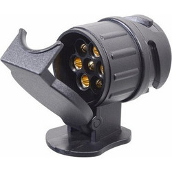 COMPASS 07440 Trailer Hitch Reduction 13-7 Pole