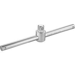 Stanley 1-17-259 Ολισθαινουσα Μανελα Μπαρα Τ 1/2'' Τετραγωνης Υποδοχης