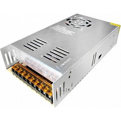 Τροφοδοτικό Switching LMS 24 Volt 400 Watt