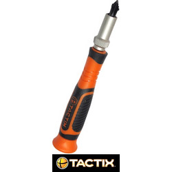 TACTIX 545205 Nut starter Ειδικό κατσαβίδι γκρίπ για τα παξιμάδια