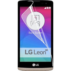 LG Leon (H340N) - Προστατευτικό Οθόνης Clear (OEM)