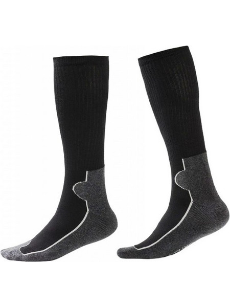 Κάλτσες Anatomic Army Race 304 Μαύρο