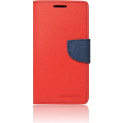 Θήκη Samsung Galaxy J1 (2015) - Πορτοφόλι by Mercury (001-002-112)