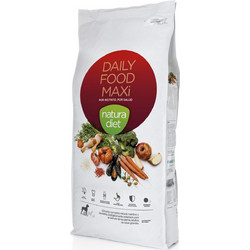 Dingo Natura Diet Daily Maxi 12kg