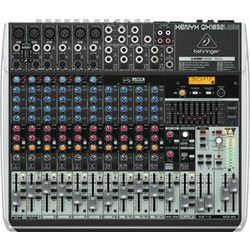 Behringer Xenyx QX-1832 USB