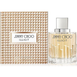 Jimmy Choo Illicit Eau de Parfum 100ml