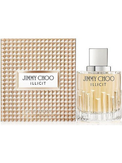 Jimmy Choo Illicit Eau de Parfum 100ml