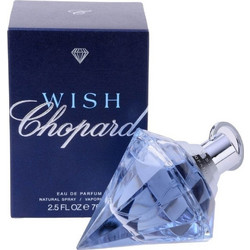 Chopard Wish Eau de Parfum 75ml