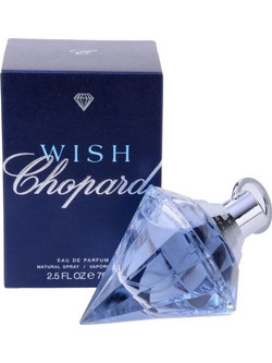 Chopard Wish Eau de Parfum 75ml