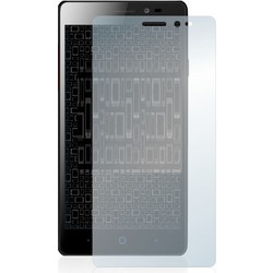 ZTE Blade A450 - Προστατευτικό Οθόνης Clear (OEM)