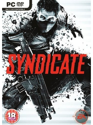 Syndicate PC