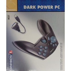 Dark Power X Wired Controller PC