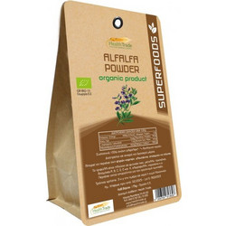 Alfalfa Powder 175γρ
