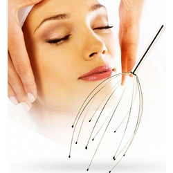 ΜΑΣΑΖ ΚΕΦΑΛΗΣ GENIE - HEAD MASSAGER