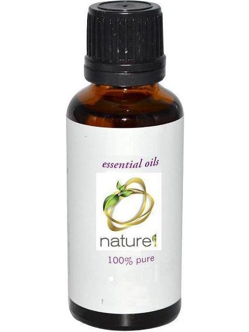 Nature1 Essentia Oil Βασιλικός 10ml