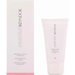 Skeyndor Essential Hydratant Κρεμώδης Μάσκα Προσώπου για Ενυδάτωση 50ml