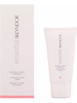 Skeyndor Essential Hydratant Κρεμώδης Μάσκα Προσώπου για Ενυδάτωση 50ml