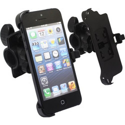 Βάση Στήριξης Ποδηλάτου για Apple iPhone 5