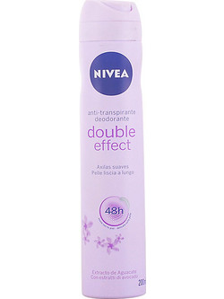 Nivea Double Effect Spray 200ml