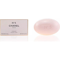 Chanel No 5 The Bath Σαπούνι 150gr