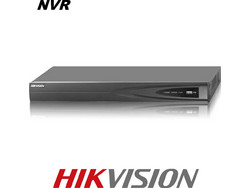 Hikvision DS-7604NI-SE