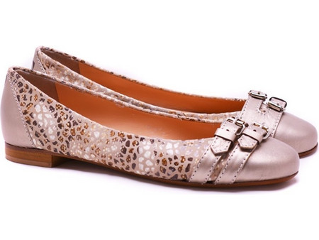 Lou ballet flats Alice