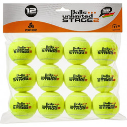 Topspin Unlimited Stage 2 12τμχ