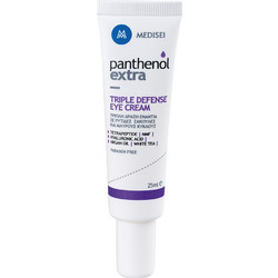 Medisei Panthenol Extra Triple Defense Eye Cream 25ml
